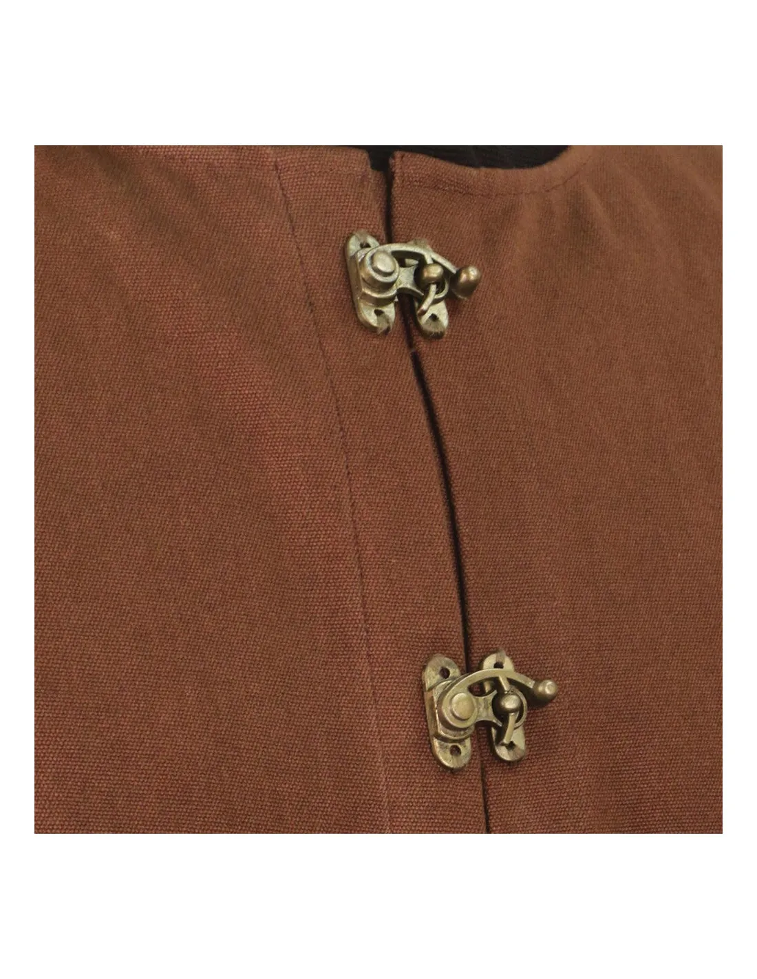 Tunique de ranger médiéval ⚔️ Boutique Épées