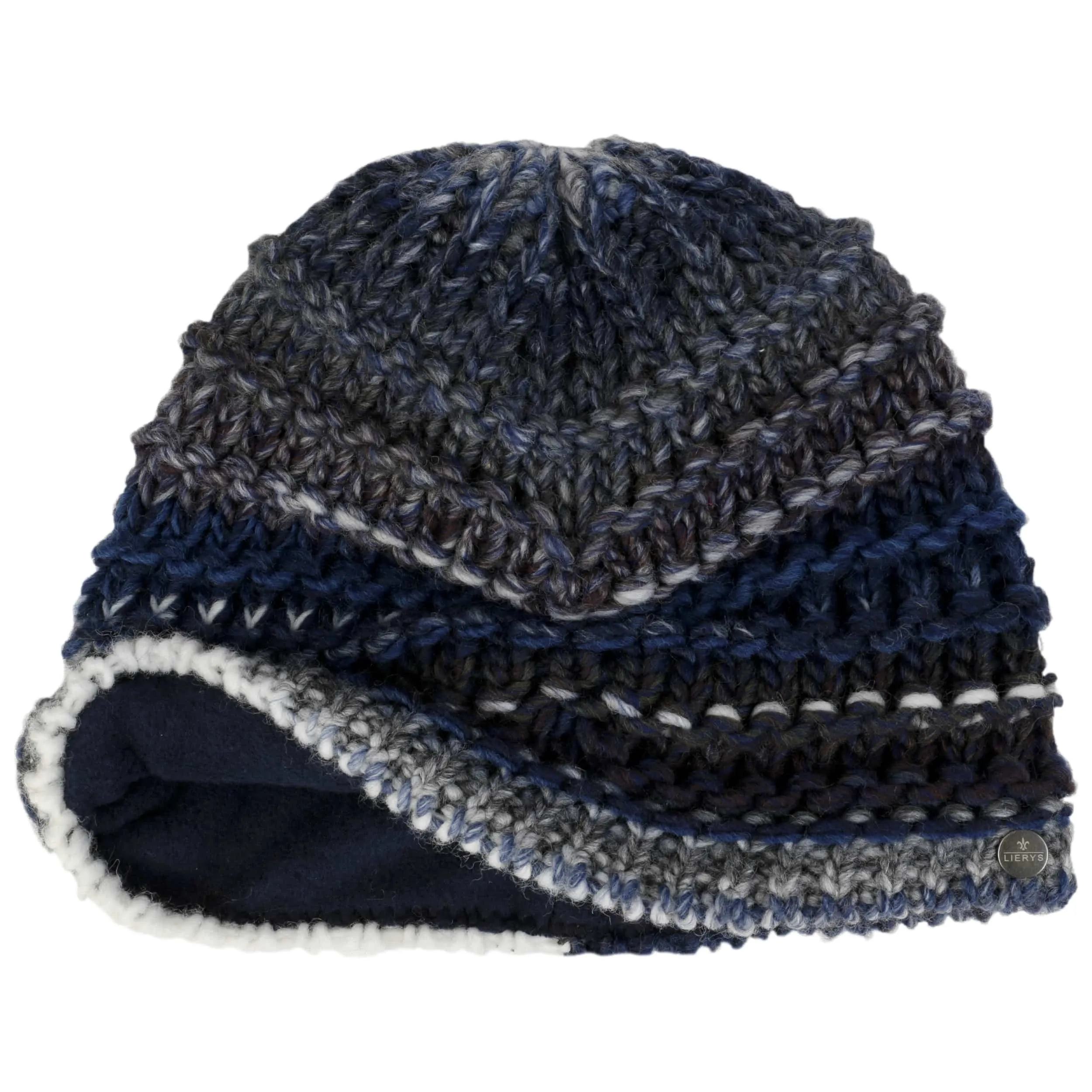 Turban en Tricot Alesund by Lierys --> Chapeaux, casquettes & bonnets en ligne ▷ Chapeaushop