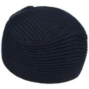 Turban en Tricot Violena by McBURN --> Chapeaux, casquettes & bonnets en ligne ▷ Chapeaushop