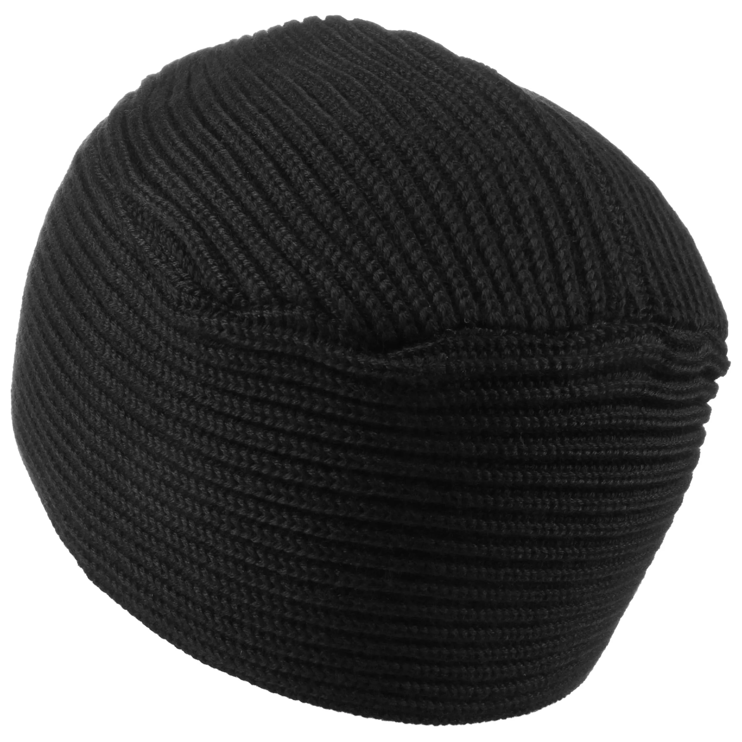 Turban en Tricot Violena by McBURN --> Chapeaux, casquettes & bonnets en ligne ▷ Chapeaushop