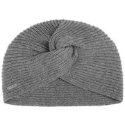 Turban en Tricot Violena by McBURN --> Chapeaux, casquettes & bonnets en ligne ▷ Chapeaushop