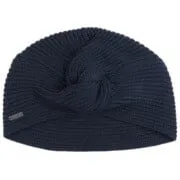 Turban en Tricot Violena by McBURN --> Chapeaux, casquettes & bonnets en ligne ▷ Chapeaushop