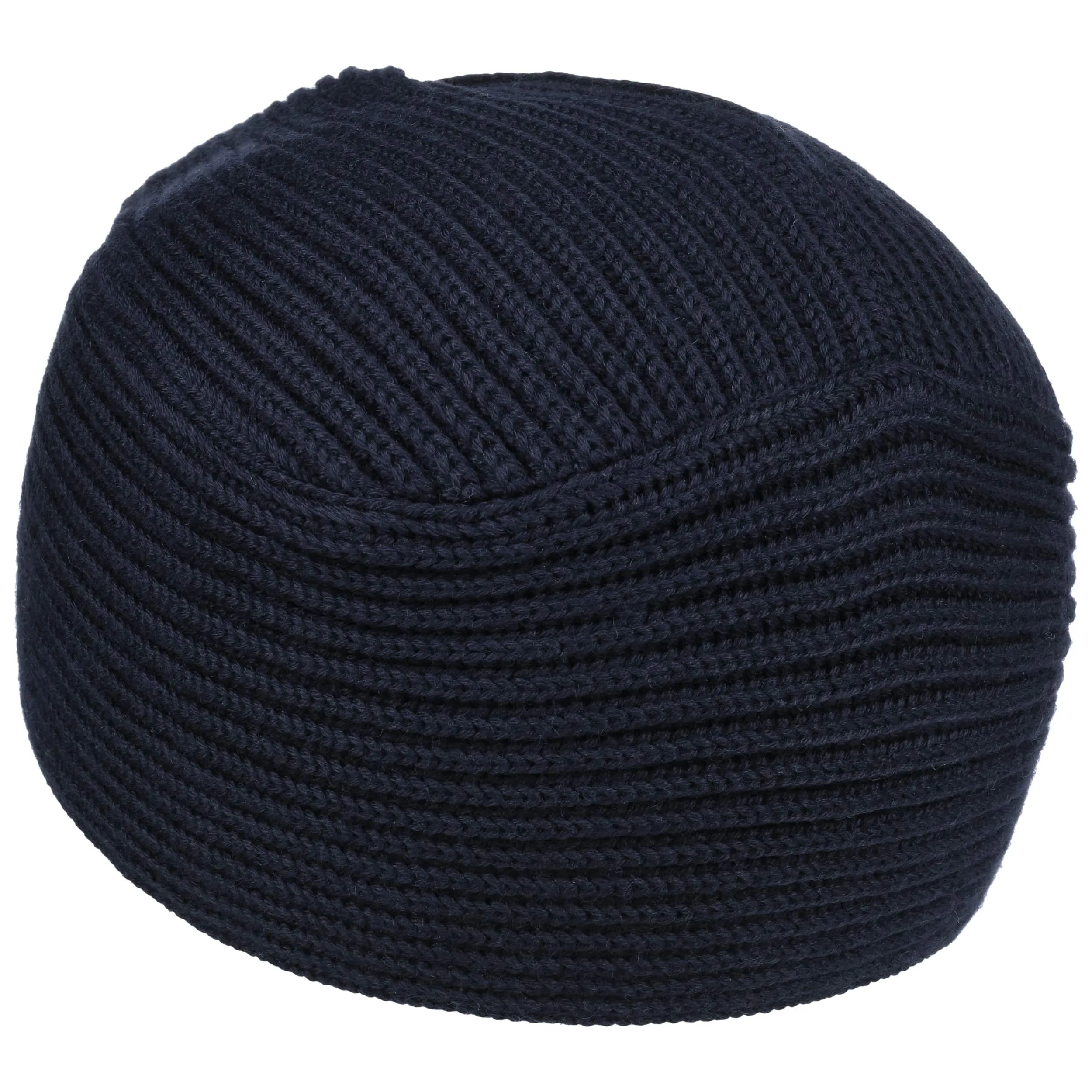 Turban en Tricot Violena by McBURN --> Chapeaux, casquettes & bonnets en ligne ▷ Chapeaushop