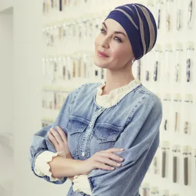 Turban Shanti Caretech by Christine Headwear --> Chapeaux, casquettes & bonnets en ligne ▷ Chapeaushop