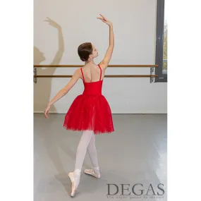 Tutu Degas à paillettes