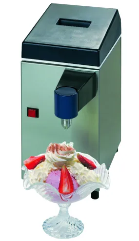 Tuyau flexible Swip pour machines à chantilly 265501-265505