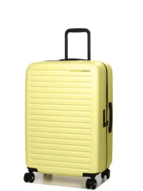 Valise Samsonite StackD 68 cm Pastel Yellow  1346391661  KF1*66002, KF166002, KF166002