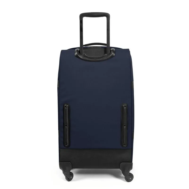 Valise souple Eastpak Trans4 M 70 cm Ultra Marine - Bleu