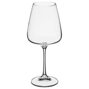 Verre à pied SELENGA en cristallin 45cl 