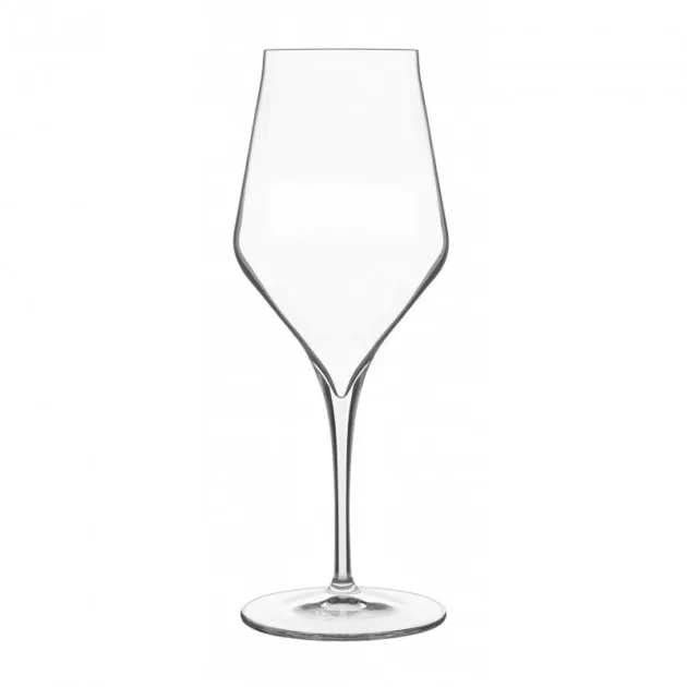 Verre à Vin Blanc Chianti/Pinot Grigio 45 cl (x6) Luigi Bormioli SUPREMO