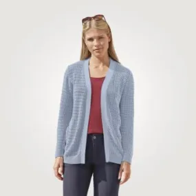 Veste Artime en tricot ajouré pour dames ⋆ Lehner Versand