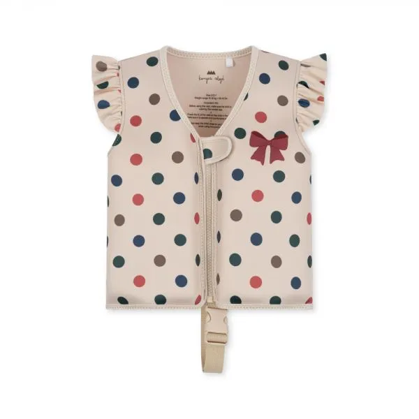 Veste de natation enfant 1-2 ans Kitty