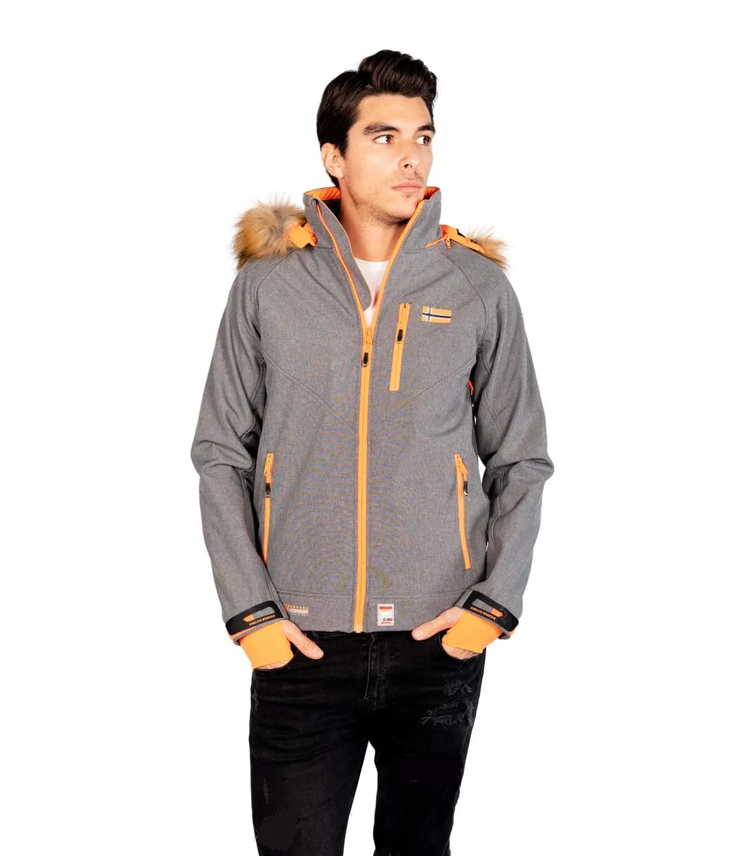 Veste de ski homme Shay Men – Himalaya Mountain