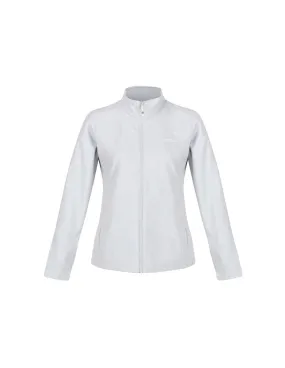 Veste Regatta Connie V Softshell Walking W White