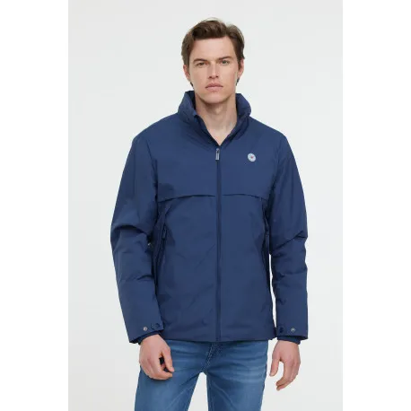 Vestes FLOT Navy