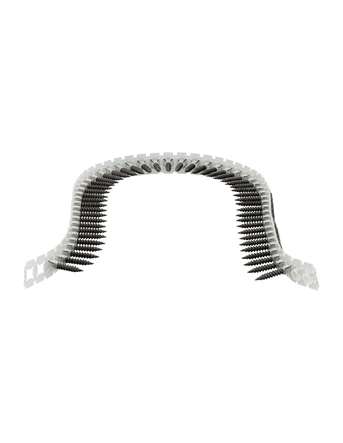 VIS EN BANDE PLATRE/METAL 3,9X25MM 1000 PCS MAKITA F-30913