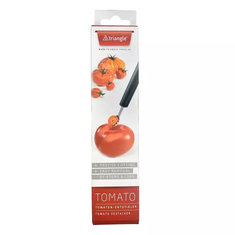 Équeuteur à tomates et fraises – Otez rapidement les pédoncules
