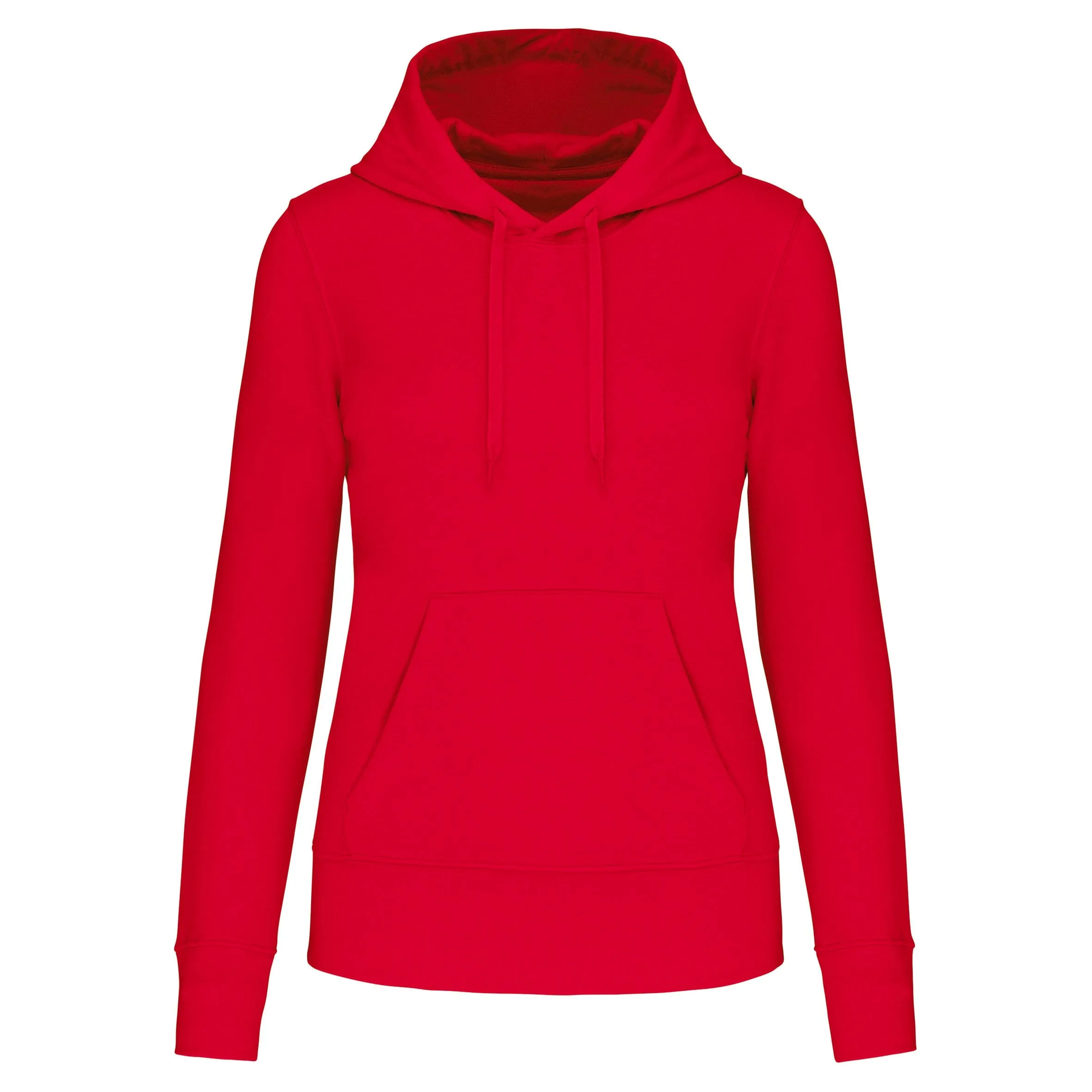 ✏️ SWEAT-SHIRT CAPUCHE FEMME PERSONNALISÉ