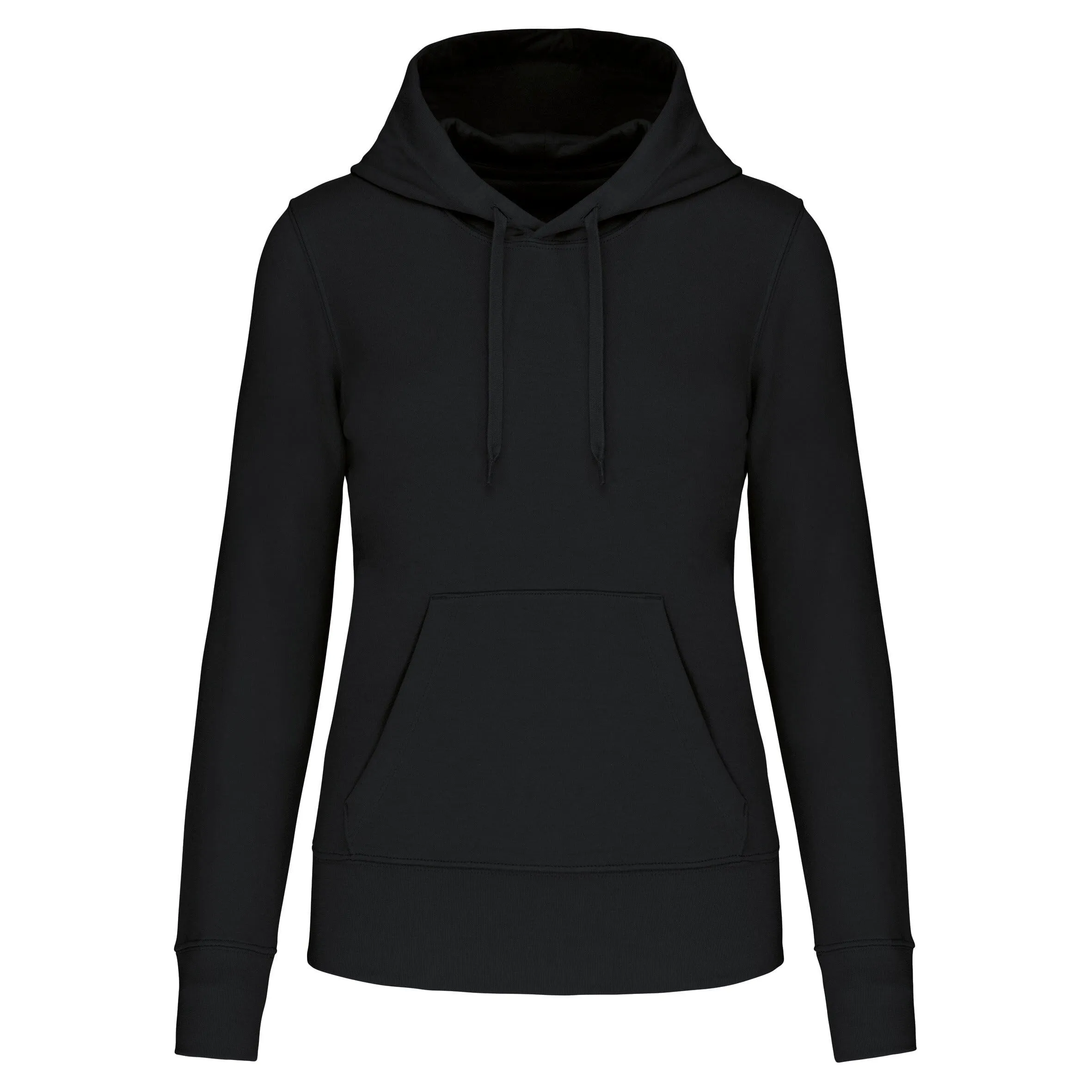 ✏️ SWEAT-SHIRT CAPUCHE FEMME PERSONNALISÉ